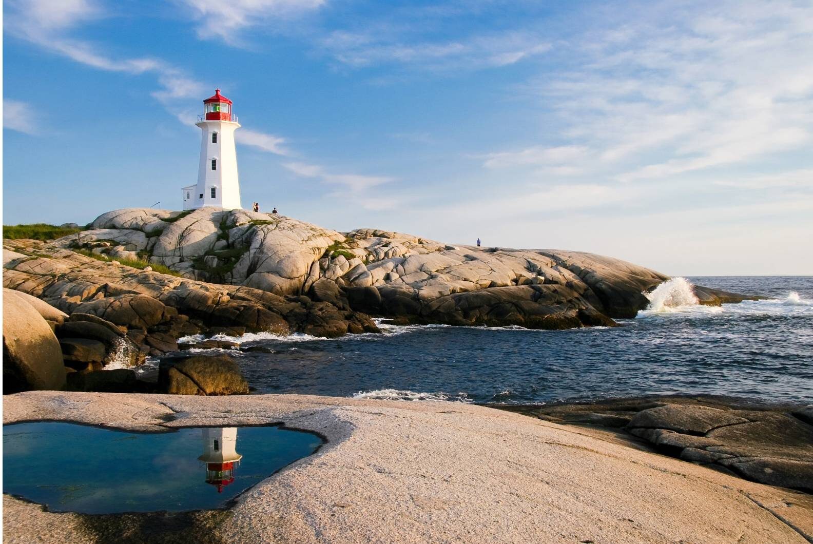 Lighthouse Nova Scotia